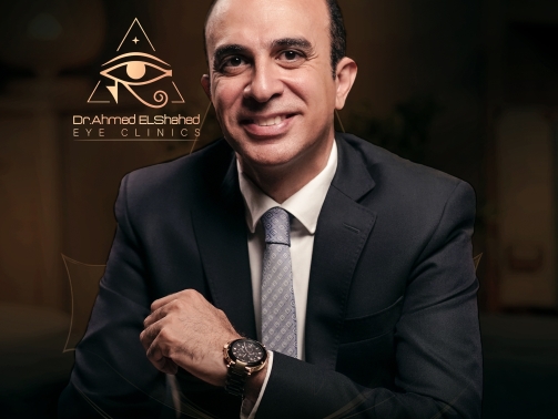 Best Eye Doctor in Egypt