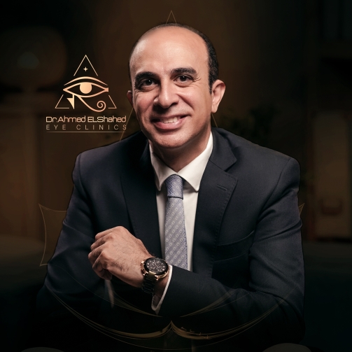Best Eye Doctor in Egypt