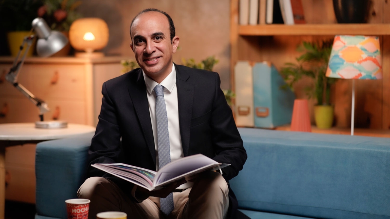 Best LASIK Doctor in Egypt