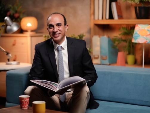 Best LASIK Doctor in Egypt