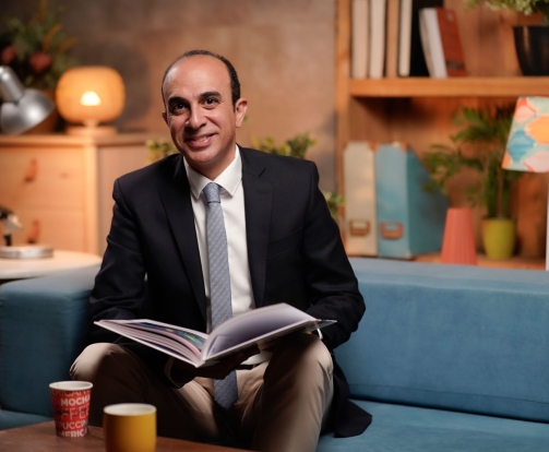 Best LASIK Doctor in Egypt