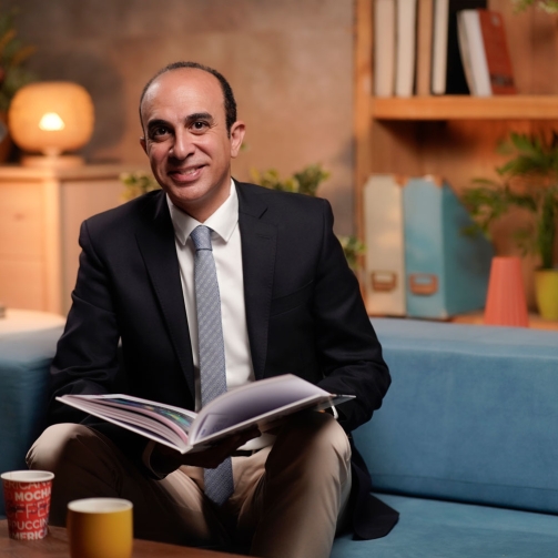 Best LASIK Doctor in Egypt